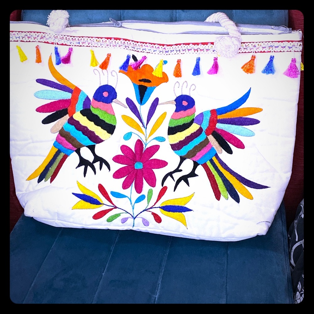 Amazing Pouch